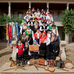 Grupo Folclórico da Casa do Povo de Lomar